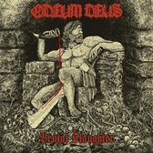 Odeum Deus - Brutal Slaughter (CD)