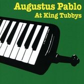 Augustus Pablo - At King Tubbys (CD)