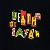 Danny & The Nightmares - Death Of Satan (CD)