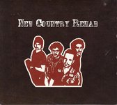 New Country Rehab - New Country Rehab (CD)