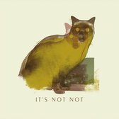 It's Not Not - Bound For The Shine (CD)