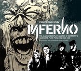 Inferno - Pioneering Work (2 CD)