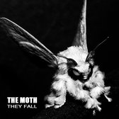 The Moth - They Fall (CD)