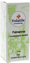 Palmarosa 2 stuks Etherische Olie 10ml Volatile - Diffuser, huid en bad