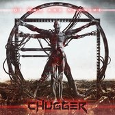 Chugger - Of Man And Machine (CD)