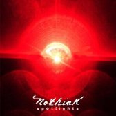 Nothink - Spotlights (CD)