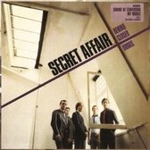 Secret Affair - Behind Closed Doors (CD)