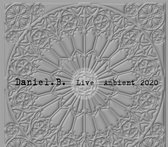 Daniel B. - Live Ambient (CD)