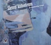 Steinar Aadnekvam - Freedoms Tree (CD)