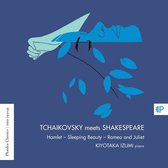 Pyotr Ilyich Tchaikovsky - Tchaikovsky Meets Shakespeare (CD)