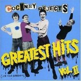 Cockney Rejects - Greatest Hits Vol.2 (CD)