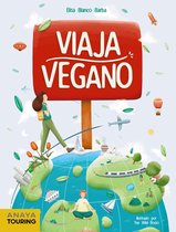 Guías Singulares - Viaja vegano