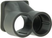 Attema tuit dubbel 16mm tbv.u40-u50 attema