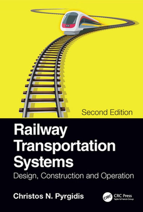 Railway Transportation Systems - cover