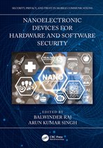 Security, Privacy, and Trust in Mobile Communications - Nanoelectronic Devices for Hardware and Software Security