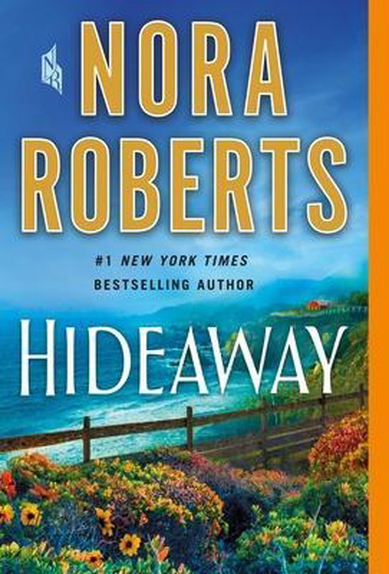 Hideaway, Nora Roberts 9781250831705 Boeken bol