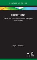 Routledge Focus on Literature- Biofictions