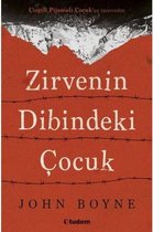 Zirvenin Dibindeki Çocuk
