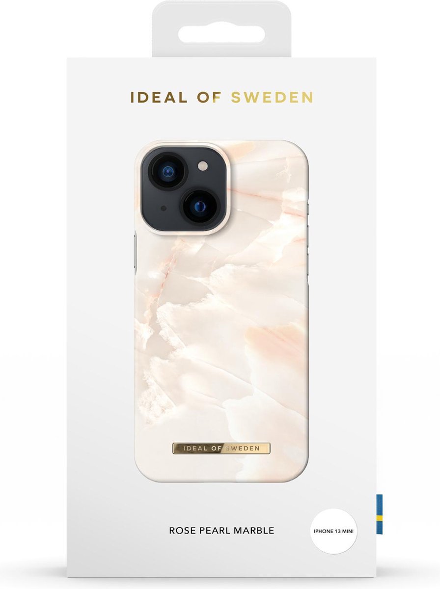 iDeal of Sweden IDFCSS21-I2154-257 coque de protection pour