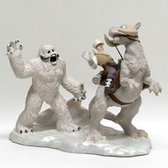 Star Wars - Wampa Attack statue (Applause) LE 3000 ex.