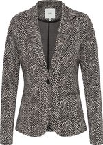 Ichi blazers Zwart-Xs (34)