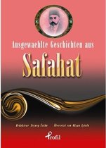 Ausgewaehlte Geschicten Aus Safahat