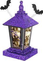 Lantaarn LED | 36cm | Halloween