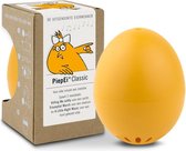 Brutus Kookt! PiepEi Eierwekker - Classic - Oranje