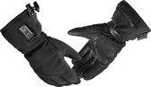 Verwarmde Handschoenen - Dual Heating | 3.000 mAh | S | Zwart | USB