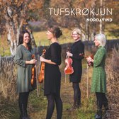 Nordavind (CD)