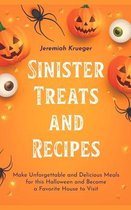 Sinister Treats and Recipes