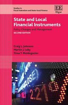 Studies in Fiscal Federalism and State-local Finance series- State and Local Financial Instruments
