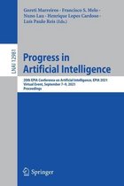 Progress in Artificial Intelligence