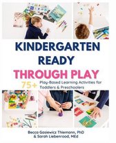 Kindergarten Ready Through Play