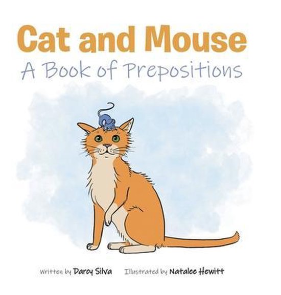 Cat and Mouse - cover