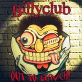 Billyclub - Out To Lunch (CD)