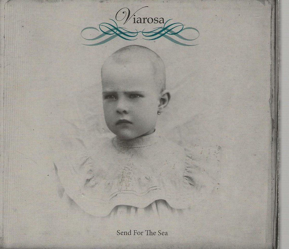 VIAROSA - SEND FOR THE SEA