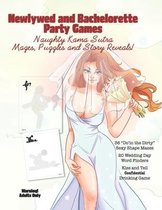 Newlywed and Bachelorette Party Games