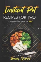 Instant Pot Recipes for Two