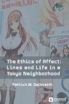Stockholm Studies in Media Arts Japan-The Ethics of Affect