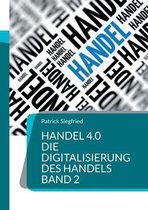 Handel 4.0 Die Digitalisierung des Handels