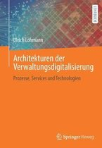 Architekturen Der Verwaltungsdigitalisierung
