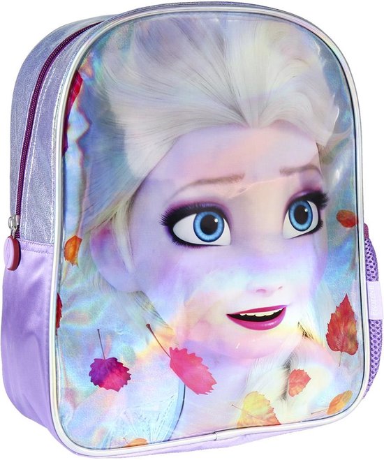 Disney Frozen 2 Elsa sac à dos 31cm