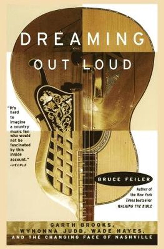 Dreaming Out Loud - cover