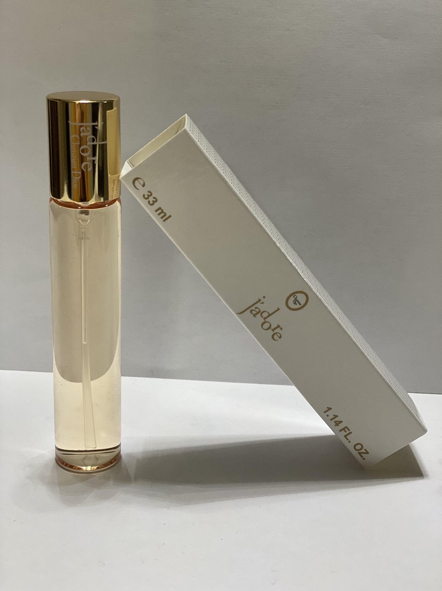 Christian Dior J'Adore - Eau De Parfum - Damesparfum | bol