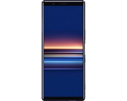 Sony Xperia 5 - 128GB - Blauw