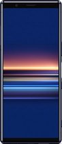 Sony Xperia 5 - 128GB - Blauw