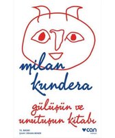 Gülüşün ve Unutuşun Kitabı