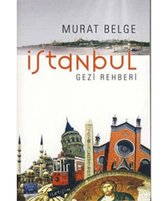 İstanbul Gezi Rehberi