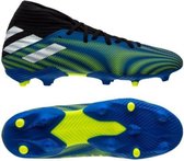 Adidas voetbalschoenen Nemeziz.3 FG, maat 46 2/3